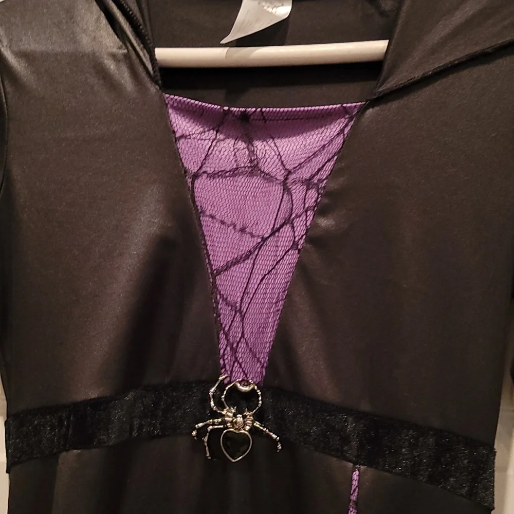 Spirit Halloween Costume - Witch Dress - Picture 2 of 5